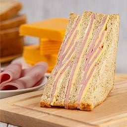 Take a bite (แซนวิช ขนมปังปิ้ง) Take a bite ห้วยขวาง