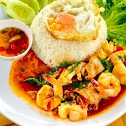 ตามสั่งหลังเมรุ