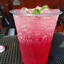 แดงโซดา