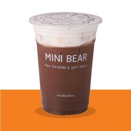 ช็อกโกแลตซิกเนเจอร์