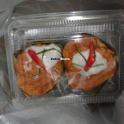 ข้าวราดแกง ตลาดสวัสดิการโรงพยาบาลสมุทรปราการ