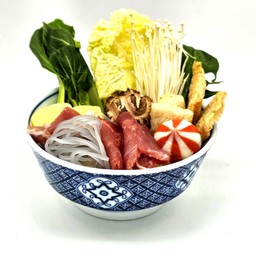ซุปเต้าเจี้ยว ชั่งวัตถุดิบ 300 g. Miso 豆沙