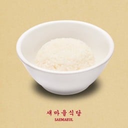 Rice  ข้าวเปล่า