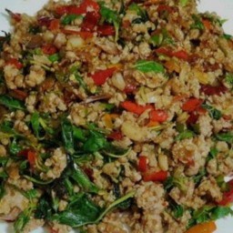 กระเพรา เจ้ต้า