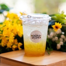 เลม่อนโซดา