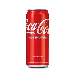 โค๊ก กระป๋อง