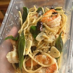 Pasta’s