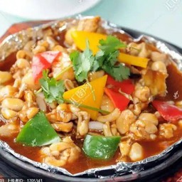 กบกระทะร้อง
