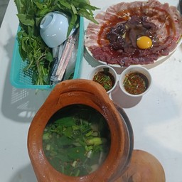 ลาบยโสครัวนายบอล