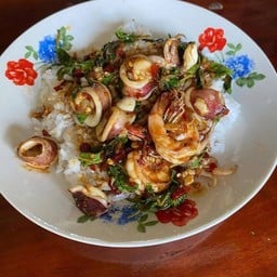 ครัวกำนันเอ็ม ไร่กล้วย ตามสั่ง