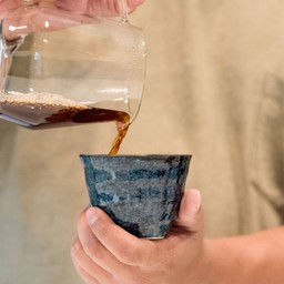TINA - Ethiopia Nensenbo Mewa (Anae. Nat.)