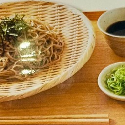 770.Mori Soba