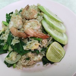 ข้าวผัด