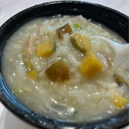 老娘舅 Xi Zhang Middle Road