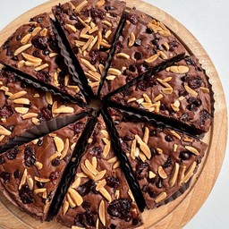 Fudge Brownie