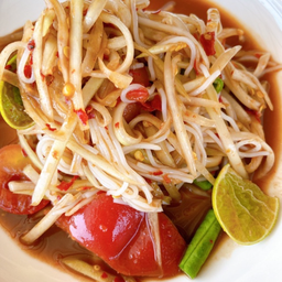 ส้มตำซั่ว