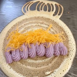 ขนมโตเกียว@บ้านไร่