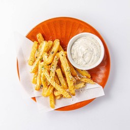 ทรัพเพิลฟราย