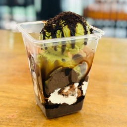 ช็อคโก กรีนที