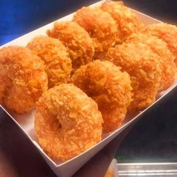 ฟู่เฮงติ่มซำ ซาลาเปา ขนมจีบ