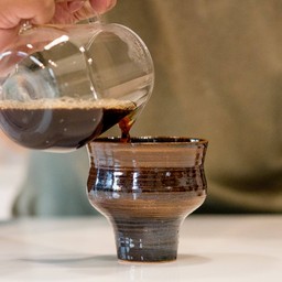 JUAN - Honduras Finca Moka (Whisky-Aged)