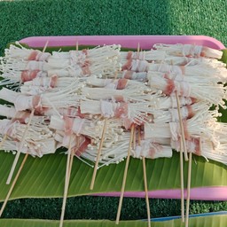 จอมยุทธ์ หม่าล่า ปิ้งย่าง