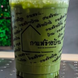 ชาเขียวมัทฉะนมสด
