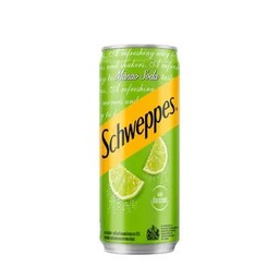 น้ำมะนาว Schweppes