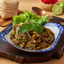 ซุปหน่อไม้