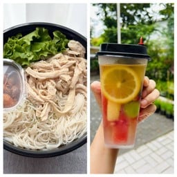 คู่สุดคุ้ม