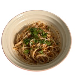 ยำขนมจีน