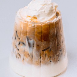 ครีมมี่ ลาเต้