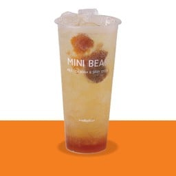 บ๊วยโซดา  size XL