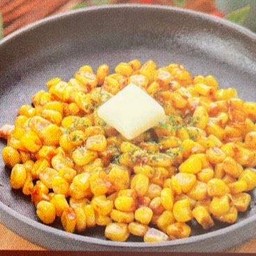 1225.Corn Butter