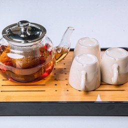 ชาร้อน มิ้นท์