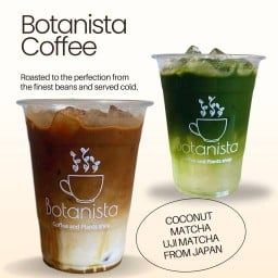 Botanista  Coffee