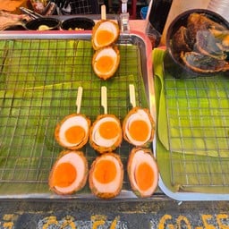ไข่มังกร ตลาดเซฟวัน | Go