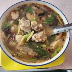 ต้มแซ่บกระดูกอ่อน