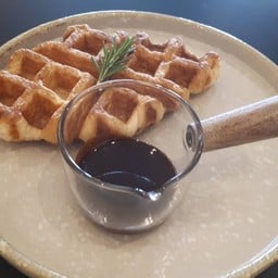 Rectangular Cafe @Rangsit