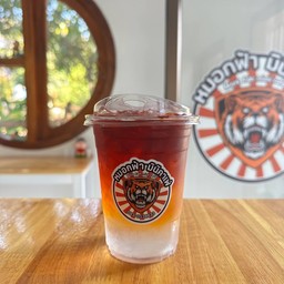 หมอกฟ้า มินิคาเฟ่ Mork Fah mini cafe