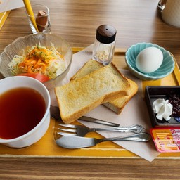 Juraku じゅらく