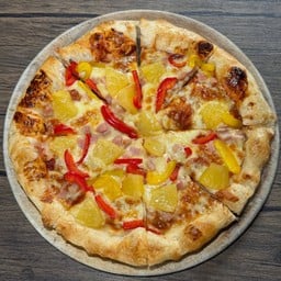 พิซซ่าฮาวาเอียน