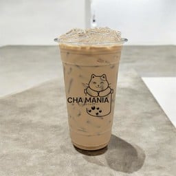 Little Mania ชานมไข่มุก กังสดาล ซอยวุ่นวาย