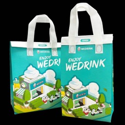 ถุงเก็บความเย็น(เล็ก)