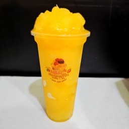 น้ำส้มสมูทตี้