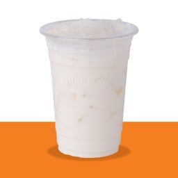 นมสดมะพร้าว