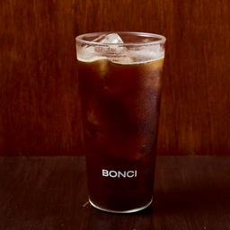H/B BLACK COLD BREW