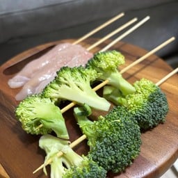 จาวหม่าล่า Zhao Mala
