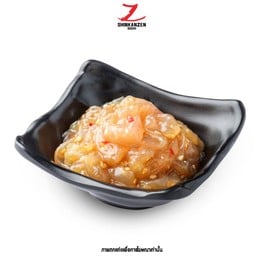 แมงกะพรุนปรุงรส (Kurage)