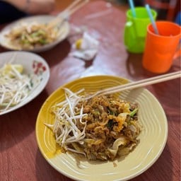 ผัดหมี่